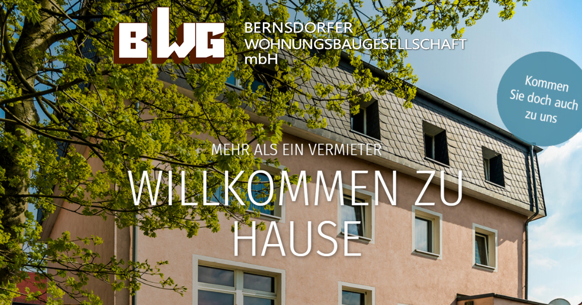 Single wohnung kamenz